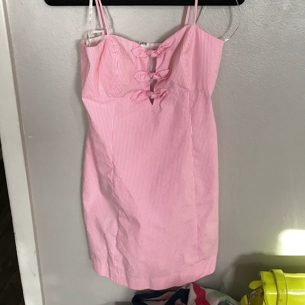 Lilly Pulitzer dress